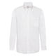 Рубашка мужская LONG SLEEVE OXFORD SHIRT 130