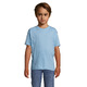 Футболка детская REGENT KIDS 150
