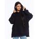 Худи унисекс оверсайз BB Vancouver L/XL