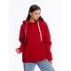 Худи унисекс оверсайз BB Banks 2XL/3XL