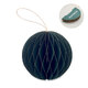 Foldable XMAS bauble hanger