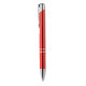 Recycled aluminium ball pen