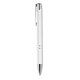 Recycled aluminium ball pen