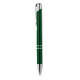 Recycled aluminium ball pen