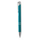 Recycled aluminium ball pen