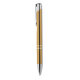 Recycled aluminium ball pen