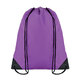 190T Polyester drawstring bag