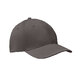 6 panels baseball cap