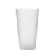 Reusable event cup 500ml