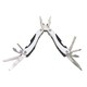 Мультитул инструмент BIG PLIERS