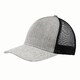 Бейсболка CASUAL FIT, 5 клиньев