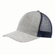 Бейсболка CASUAL FIT, 5 клиньев