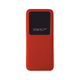 Внешний аккумулятор Kris soft touch, 10000mAh
