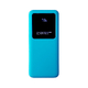 Внешний аккумулятор Kris soft touch, 10000mAh