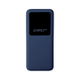 Внешний аккумулятор Kris soft touch, 10000mAh