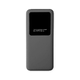 Внешний аккумулятор Kris soft touch, 10000mAh