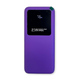 Внешний аккумулятор Kris soft touch, 10000mAh