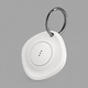 Bluetooth трекер D-Tag, белый, Deppa