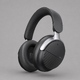 Беспроводные накладные наушники Stereo Vibe, BT 5.4, 400 мАч, черный, Deppa