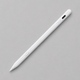 Стилус активный Magic Pencil Pro для iPad, белый, Deppa