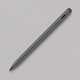 Стилус активный Magic Pencil Pro для iPad, графит, Deppa
