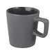 Керамическая кружка Ross объемом 280 мл, matted grey