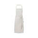 Pheebs 200 g/m2 recycled cotton apron, серый яркий