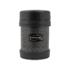 Термос из нерж. стали для еды тм ThermoCafe HAMJNL-350FJ Hammertone Coating, 0.35L, серый