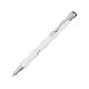 Механический карандаш "Legend Pencil" софт-тач 0.5 мм, белый