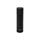 Термос из нерж. стали тм THERMOS JNI-402 ALB SS Vac. Insulated Flask,400ml, черный
