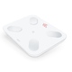 Умные диагностические весы Picooc S1 Pro White V2 (6924917717384), белый