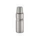 Термос из нерж. стали тм THERMOS SK2000 MS King 0,47L