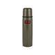 Термос из нерж. стали тм THERMOS FBB-750AG 0.75L, зеленый