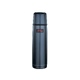 Термос из нерж. стали тм THERMOS FBB-750BC Midnight Blue 0.75L, темно-синий
