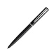 Шариковая ручка Waterman GRADUATE ALLURE, цвет: Matte Black CT