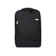 Рюкзак Eberhart Backpack черный EBH004