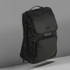 Рюкзак Leader для ноутбука 15.6", черный