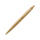 Шариковая ручка Parker Jotter XL SE20 Monochrome в подарочной упаковке, цвет: Gold, стержень Mblue