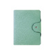 Ежедневник недатированный А5 "Torino", мятный моранди