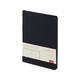 Ежедневник недатированный А5 "Megapolis Color Flex", темно-синий navy