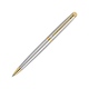 Шариковая ручка Waterman Hemisphere, цвет: GT, стержень: Mblue