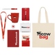 Welcome pack «Starter Bundle», красный
