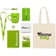 Welcome pack «Starter Bundle», зеленое яблоко