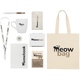 Welcome pack «Starter Bundle», белый