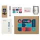 Welcome pack «Warm welcome», белый