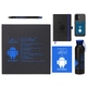 Welcome pack "Business suite", синий