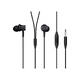 Наушники Mi In-Ear Headphones Basic Black HSEJ03JY (ZBW4354TY)