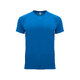 Футболка "Bahrain" мужская, королевский синий
