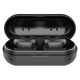 Наушники HIPER TWS Lazo X31 Black (HTW-LX31) Bluetooth 5.3 гарнитура, Черный