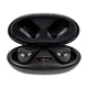 Наушники HIPER TWS Lazo X35 Black (HTW-LX35) Bluetooth 5.0 гарнитура, Черный